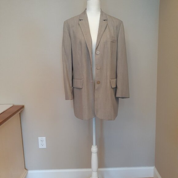 Edora Wool Jacket - Picture 1 of 15